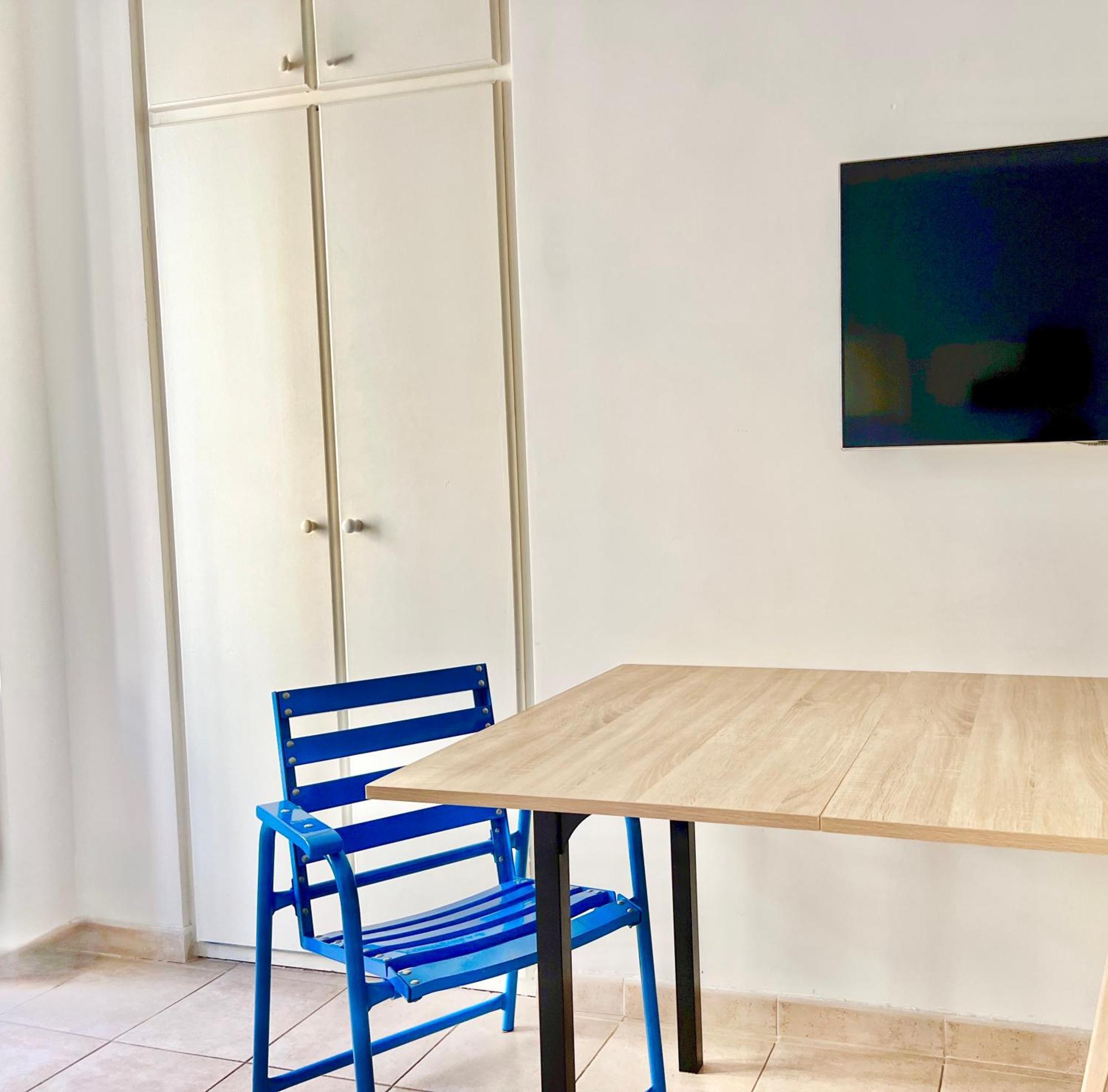 Studio La Chaise Bleue 니스 외부 사진
