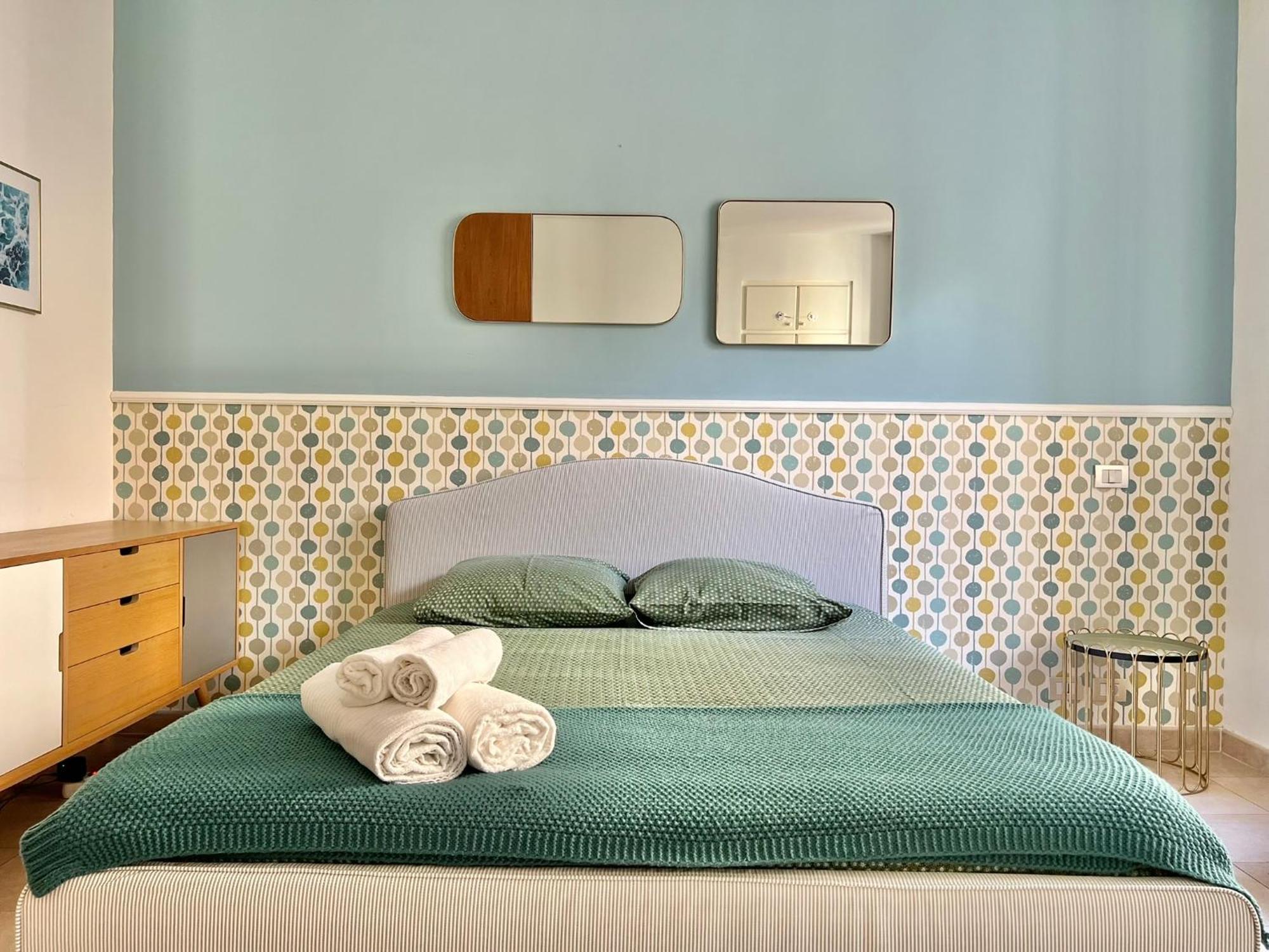 Studio La Chaise Bleue 니스 외부 사진